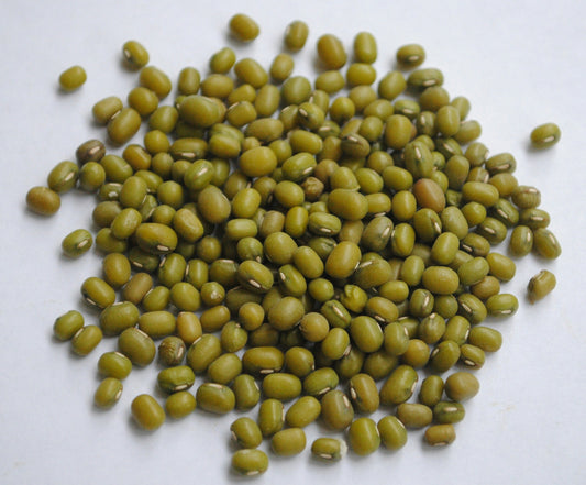 Ndengu Makueni (Mung Beans)