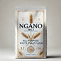 All purpose wheat flour (Ngano No.1)