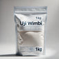 Uji Wimbi (finger millet)