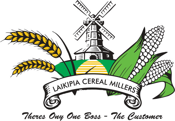 Laikipia Cereal Millers