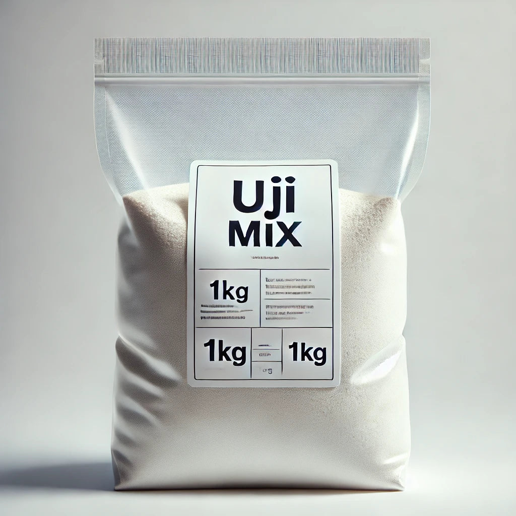 Uji Mix